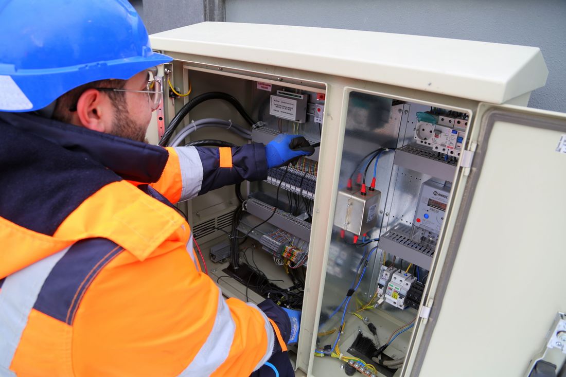 Elektrik ve elektronikte geleceğin.